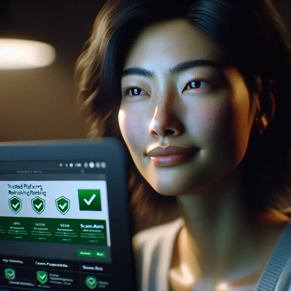 '사기 사이트' 걱정 때문에 고민이라면? 달림사이트 순위 후기 꼭 보세요!